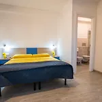 Bed & Blu ゲストハウス
