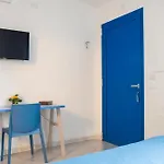 Bed & Blu ゲストハウス 3*