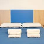 Bed & Blu