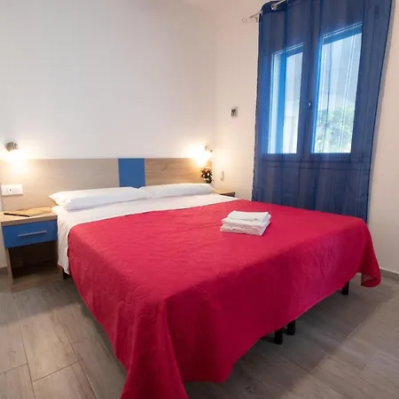 Pensión Bed & Blu 3*