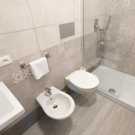 Gæstehus Bed & Blu 3*