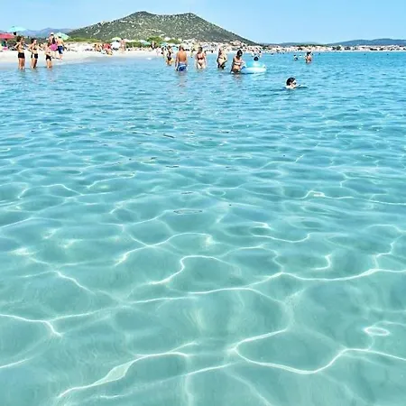 Bed & Blu 3* La Caletta