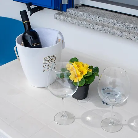 Bed & Blu La Caletta