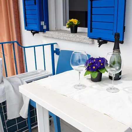 Gæstehus Bed & Blu La Caletta