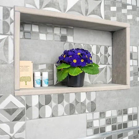 Bed & Blu La Caletta