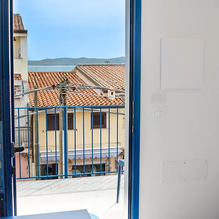 Pensión Bed & Blu La Caletta