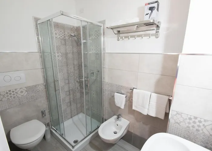 Bed&blu Gasthof La Caletta