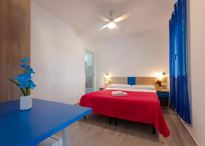 Pensjonat Bed & Blu 3*