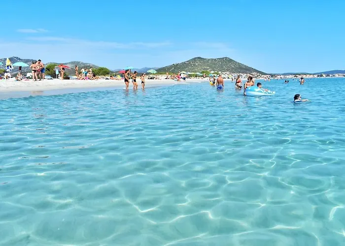 Bed & Blu La Caletta