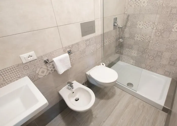 Pensjonat Bed & Blu 3*