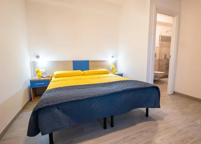 Bed&blu Gasthof 3*