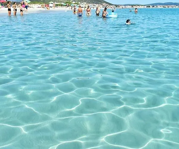 Bed & Blu 3* La Caletta