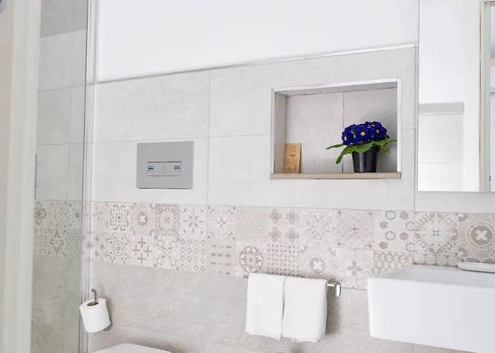 Bed&blu 3* La Caletta