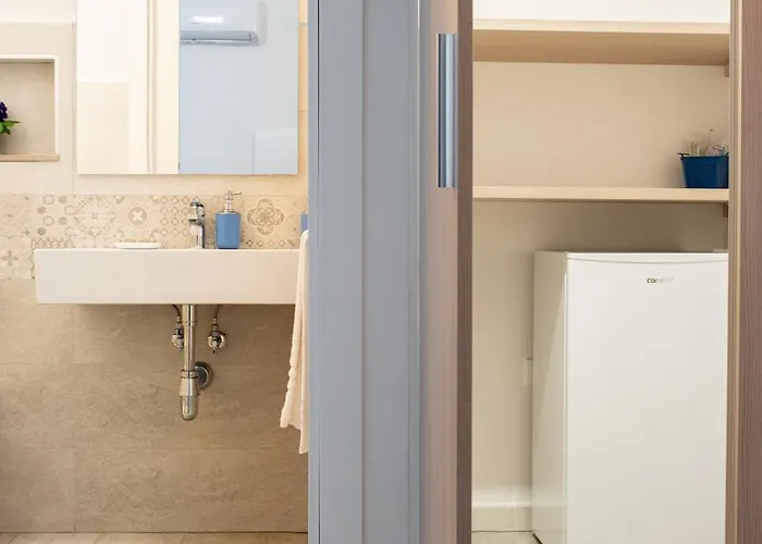 Pensjonat Bed & Blu 3*