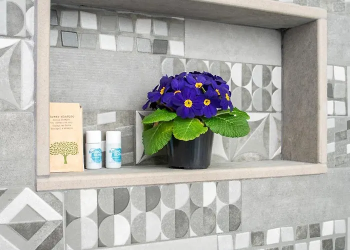 Bed & Blu La Caletta