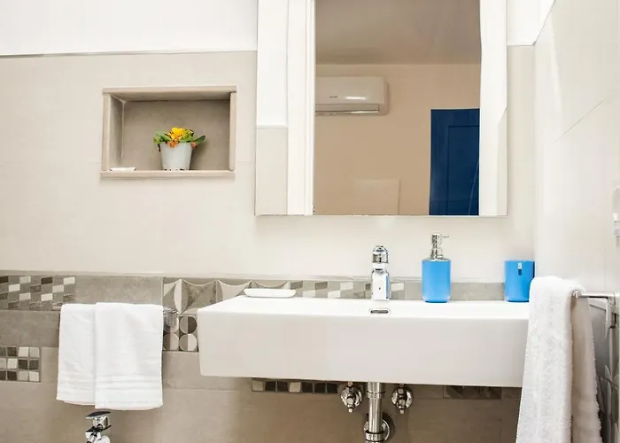 Bed&blu 3* La Caletta