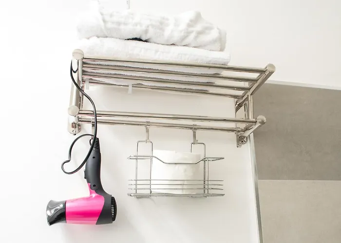 Bed&blu Gasthof La Caletta