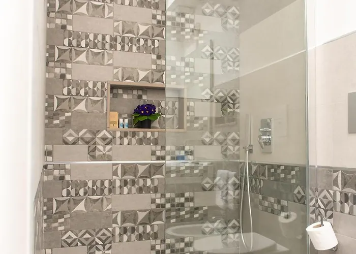 Bed&blu 3* La Caletta