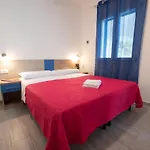 Penzion Bed & Blu 3*