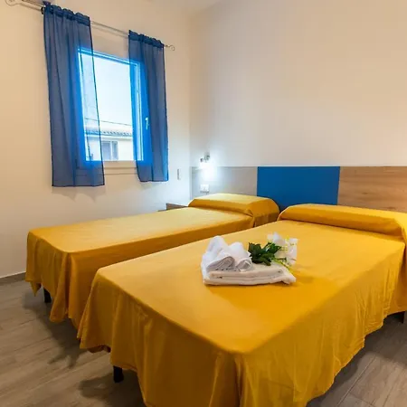 Bed & Blu La Caletta