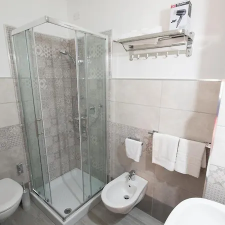 Bed & Blu Guest house La Caletta