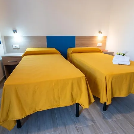 Bed & Blu *