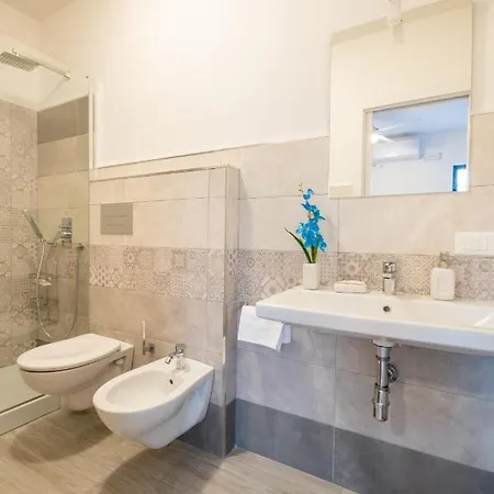 Maison d'hôtes Bed & Blu 3*