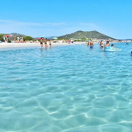 Bed & Blu La Caletta