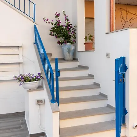 Bed & Blu Guest house