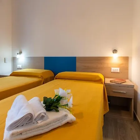 Bed & Blu Guest house