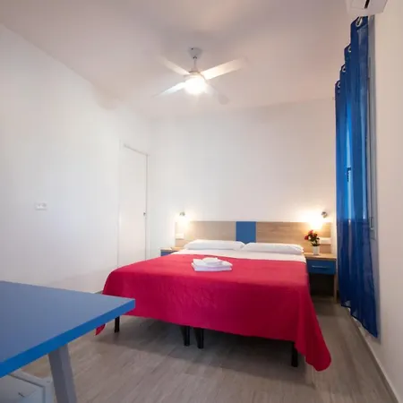 Guest house Bed & Blu