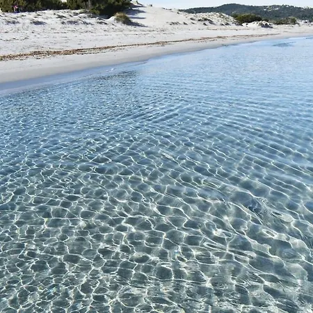 Bed & Blu Guest house