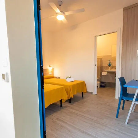 Guest house Bed & Blu *