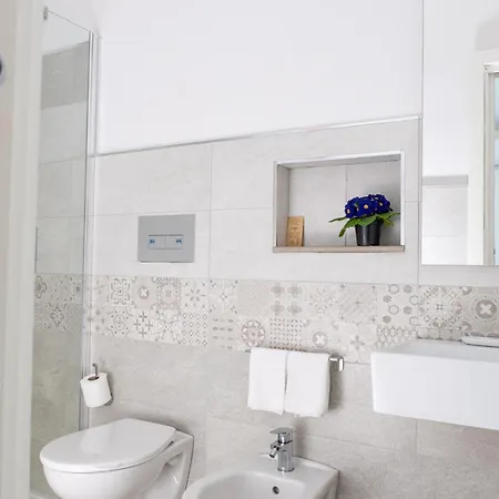 Bed & Blu * La Caletta
