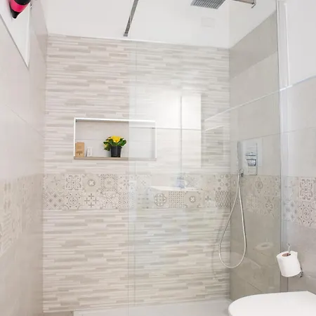 Bed & Blu La Caletta