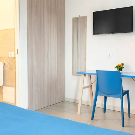 Bed & Blu 3* La Caletta