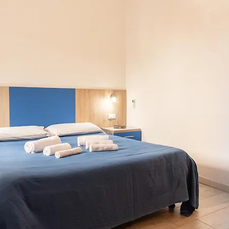 Guest house Bed & Blu