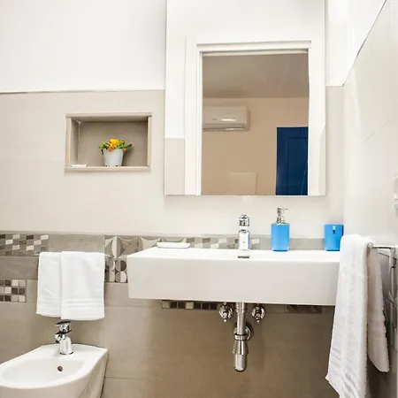 Bed & Blu * La Caletta