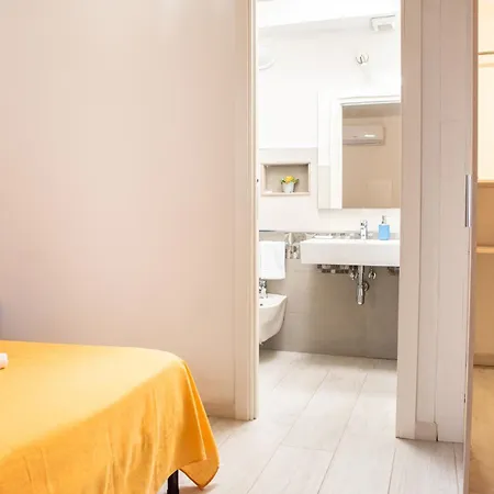 Guest house Bed & Blu