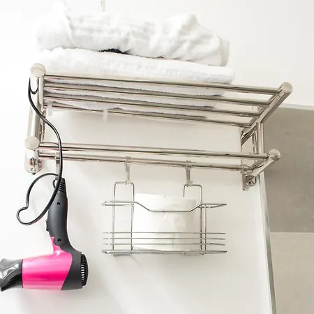 Bed & Blu Guest house La Caletta
