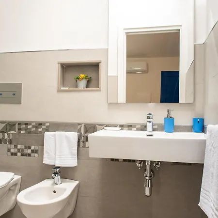 Maison d'hôtes Bed & Blu