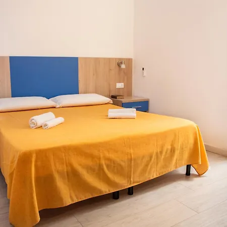 Bed & Blu La Caletta