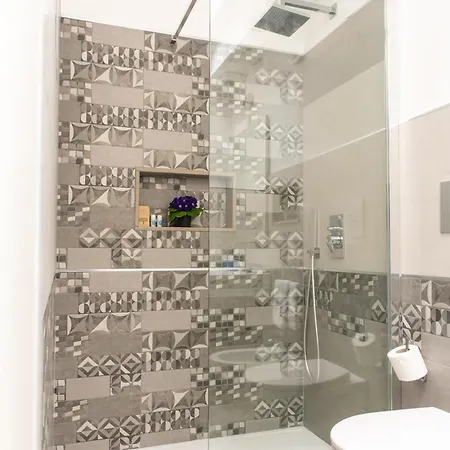 Bed & Blu 3* La Caletta