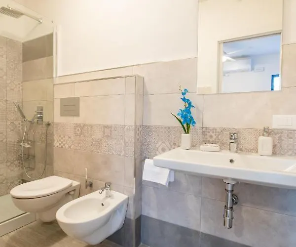 Πανσιόν Bed & Blu 3*