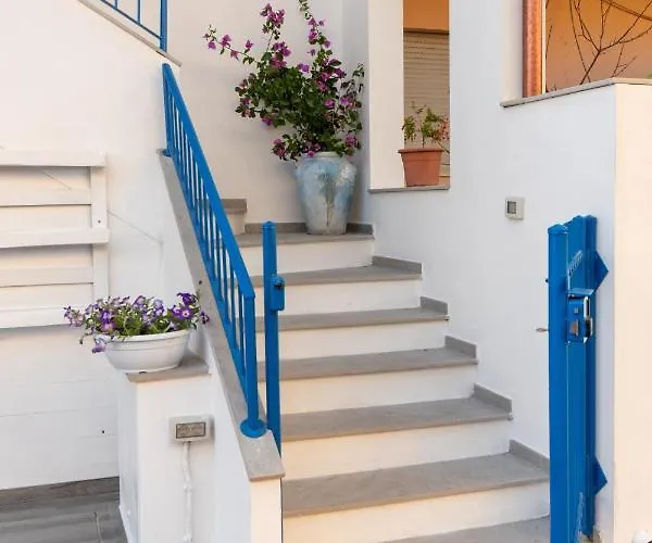 Bed & Blu Πανσιόν