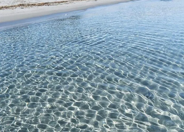 Bed & Blu Πανσιόν